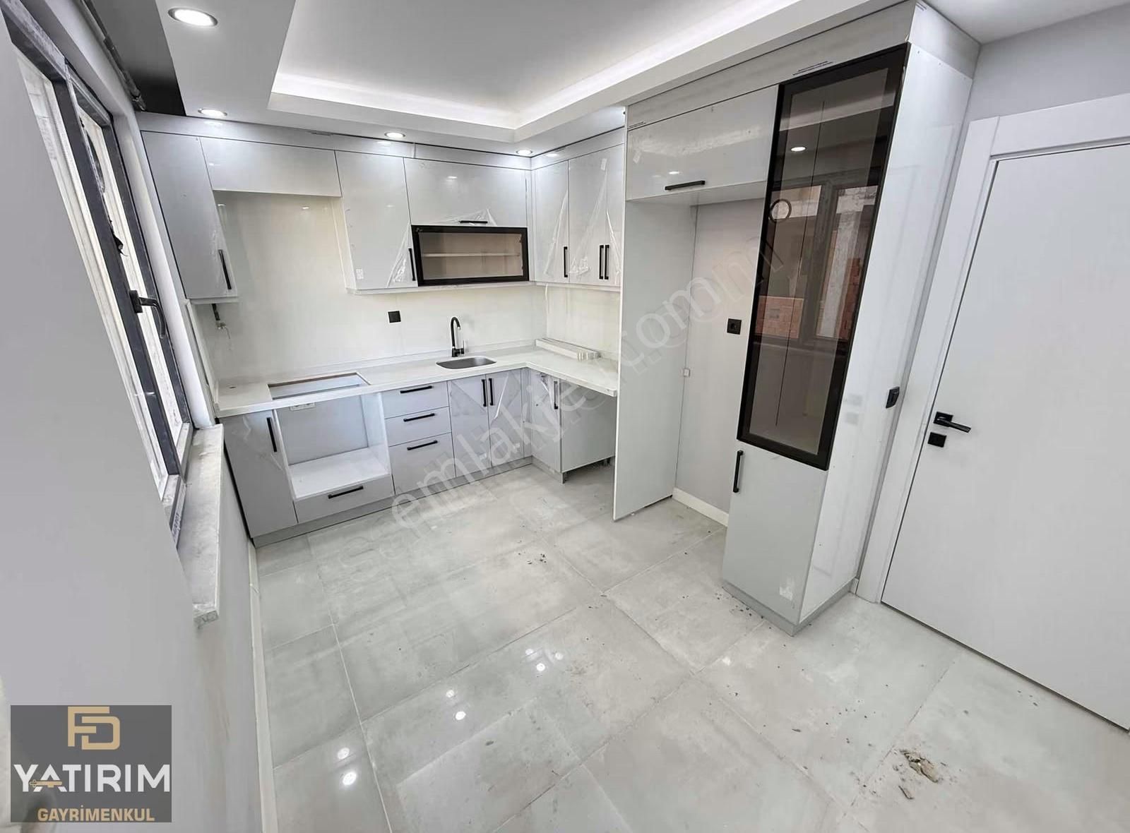 Bayramoğlu Sahil Yakını 2+1 100 M2 Lüks Yüksek Giriş - Görsel 10