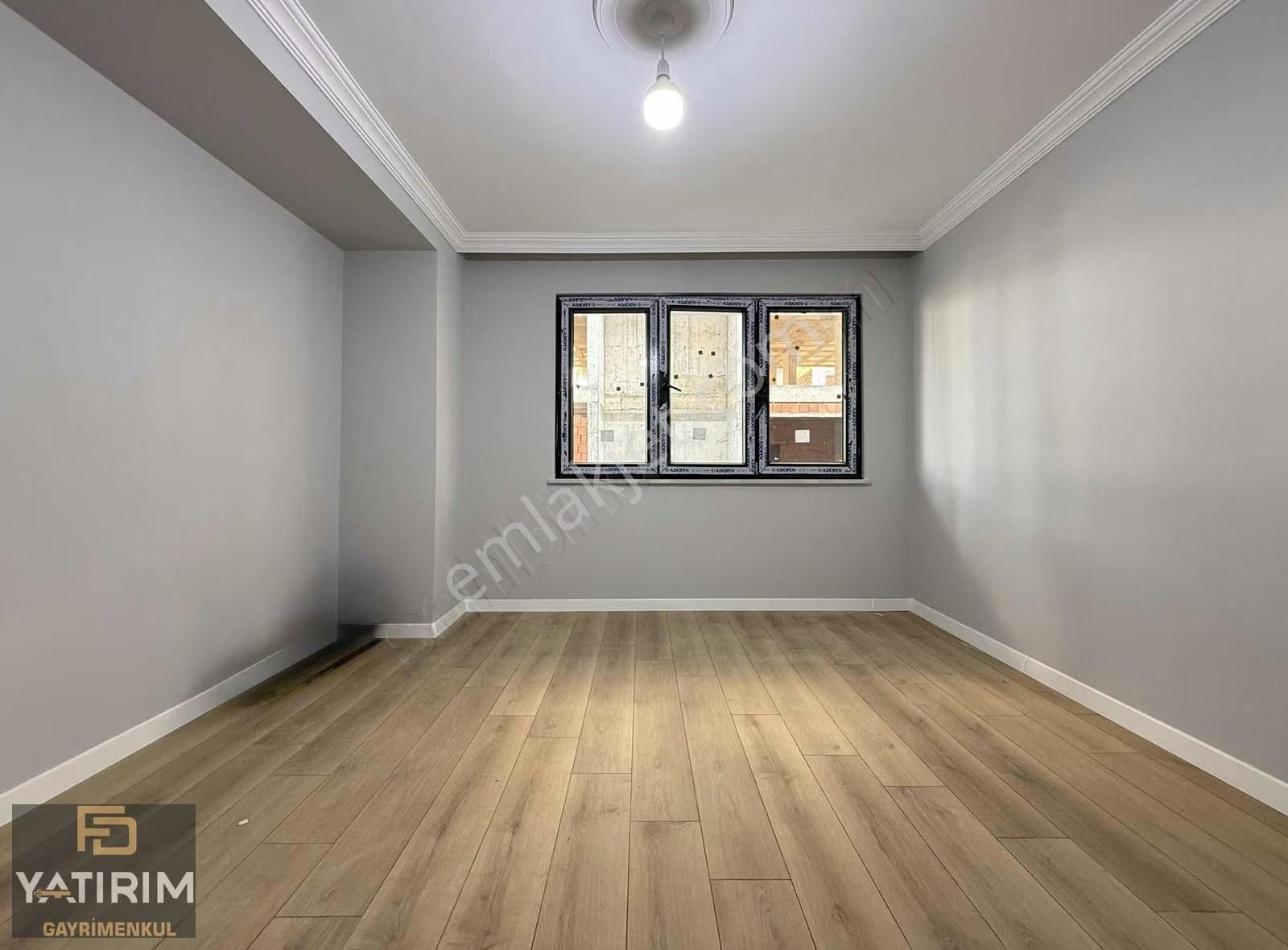 Bayramoğlu Sahil Yakını 2+1 100 M2 Lüks Yüksek Giriş - Görsel 9