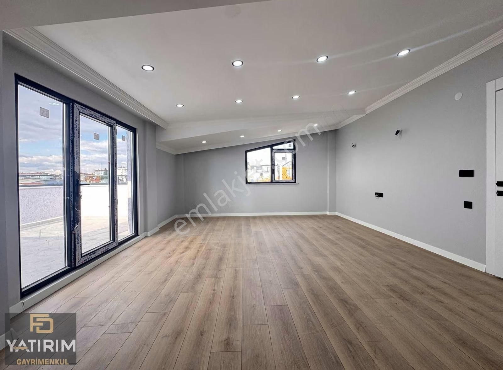 Bayramoğlu Sahil Yakını 4+1 200 M2 Asansörlü Özel Dubleks - Görsel 8