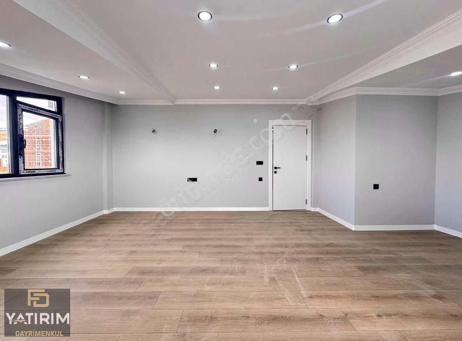 Bayramoğlu Sahil Yakını 4+1 200 M2 Asansörlü Özel Dubleks - Görsel 19