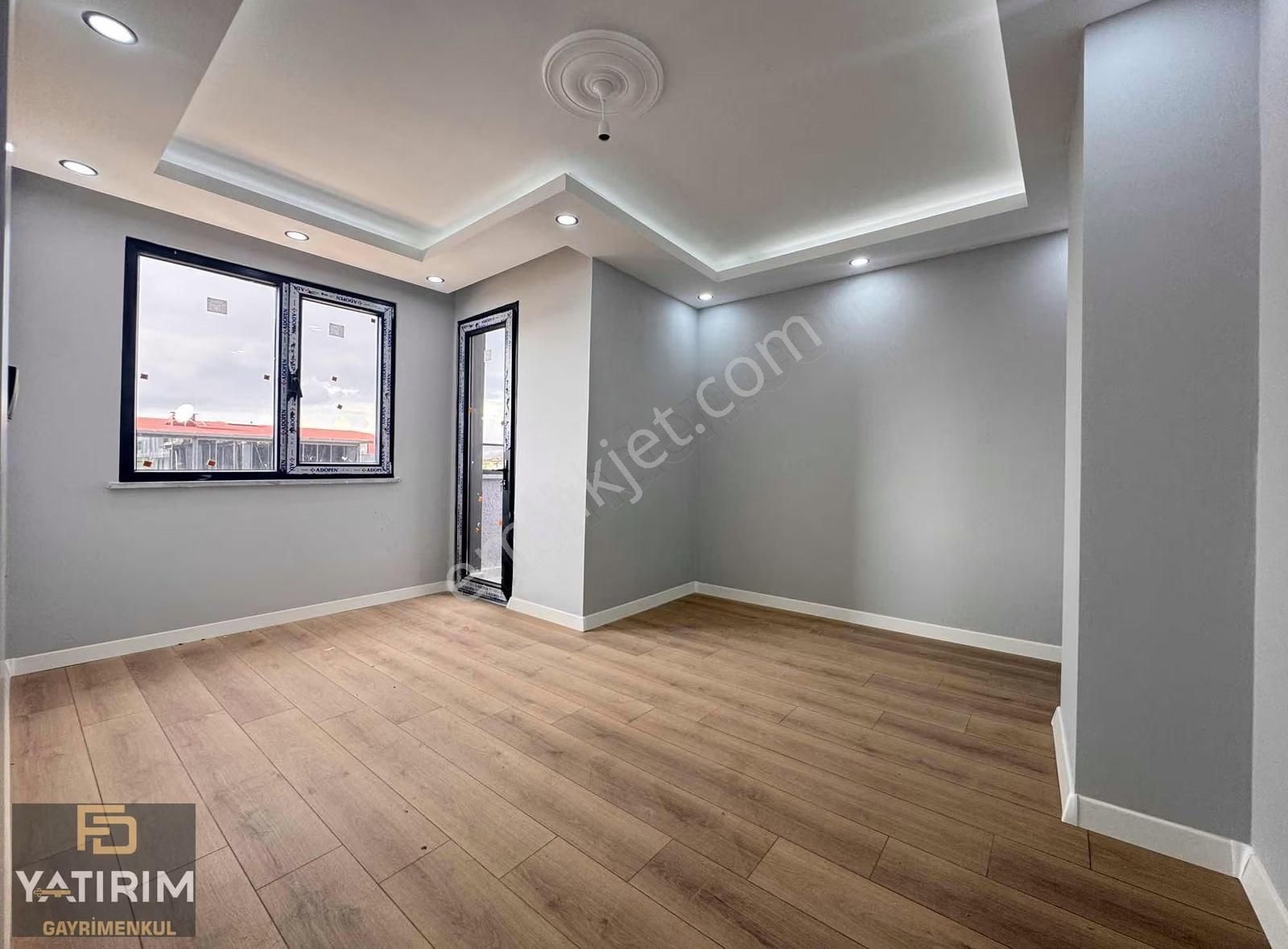 Bayramoğlu Sahil Yakını 4+1 200 M2 Asansörlü Özel Dubleks - Görsel 15