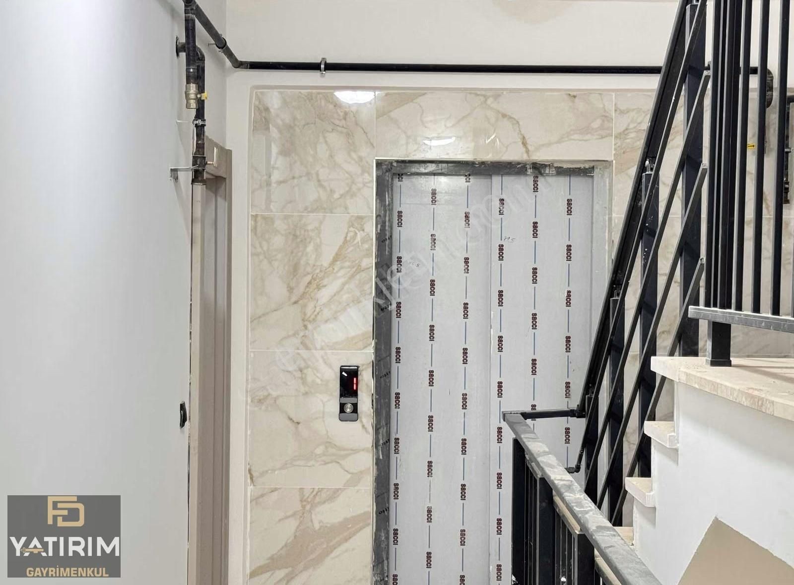 Bayramoğlu Sahil Yakını Asansörlü 2+1 95 M2 Lüx Orta Kat - Görsel 6