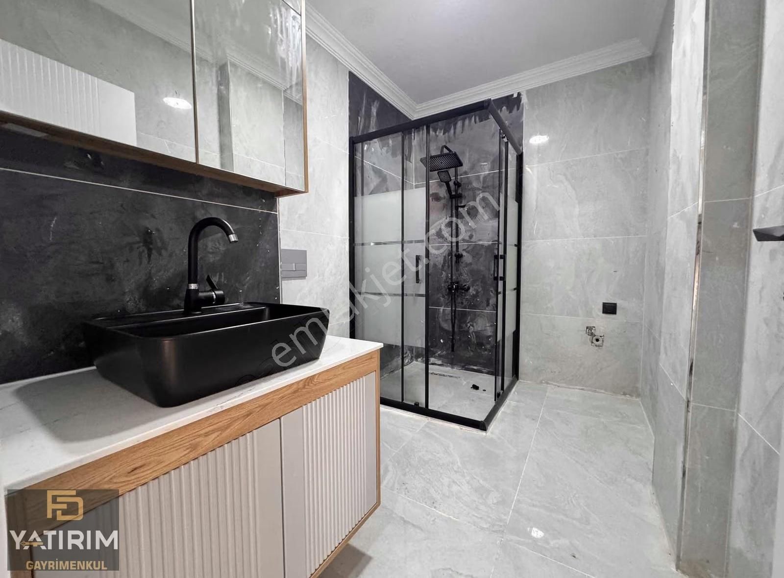 Bayramoğlu Sahil Yakını Asansörlü 2+1 95 M2 Lüx Orta Kat - Görsel 15