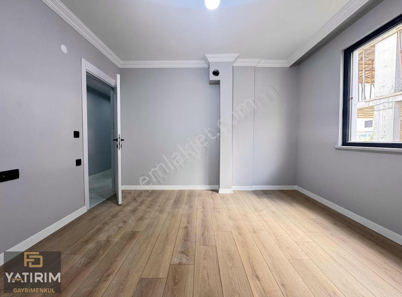 Bayramoğlu Sahil Yakını Asansörlü 2+1 95 M2 Lüx Orta Kat - Görsel 8