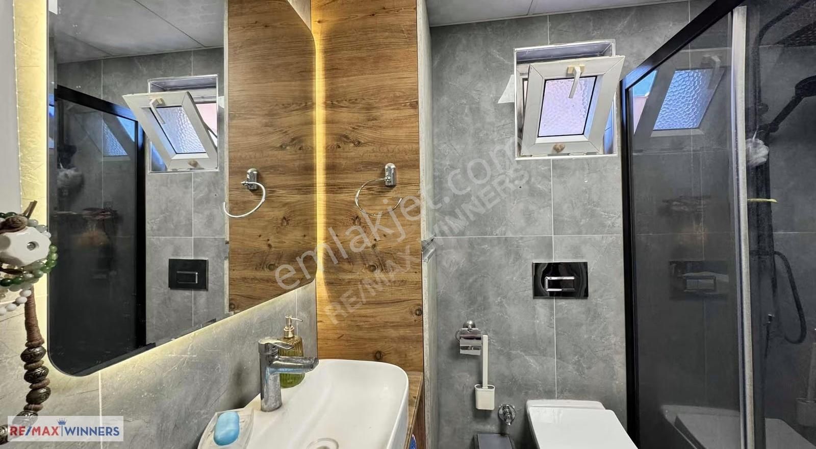 Site İçerisinde Doğalgazlı,masrafsız 3+1 Satılık Daire - Görsel 25