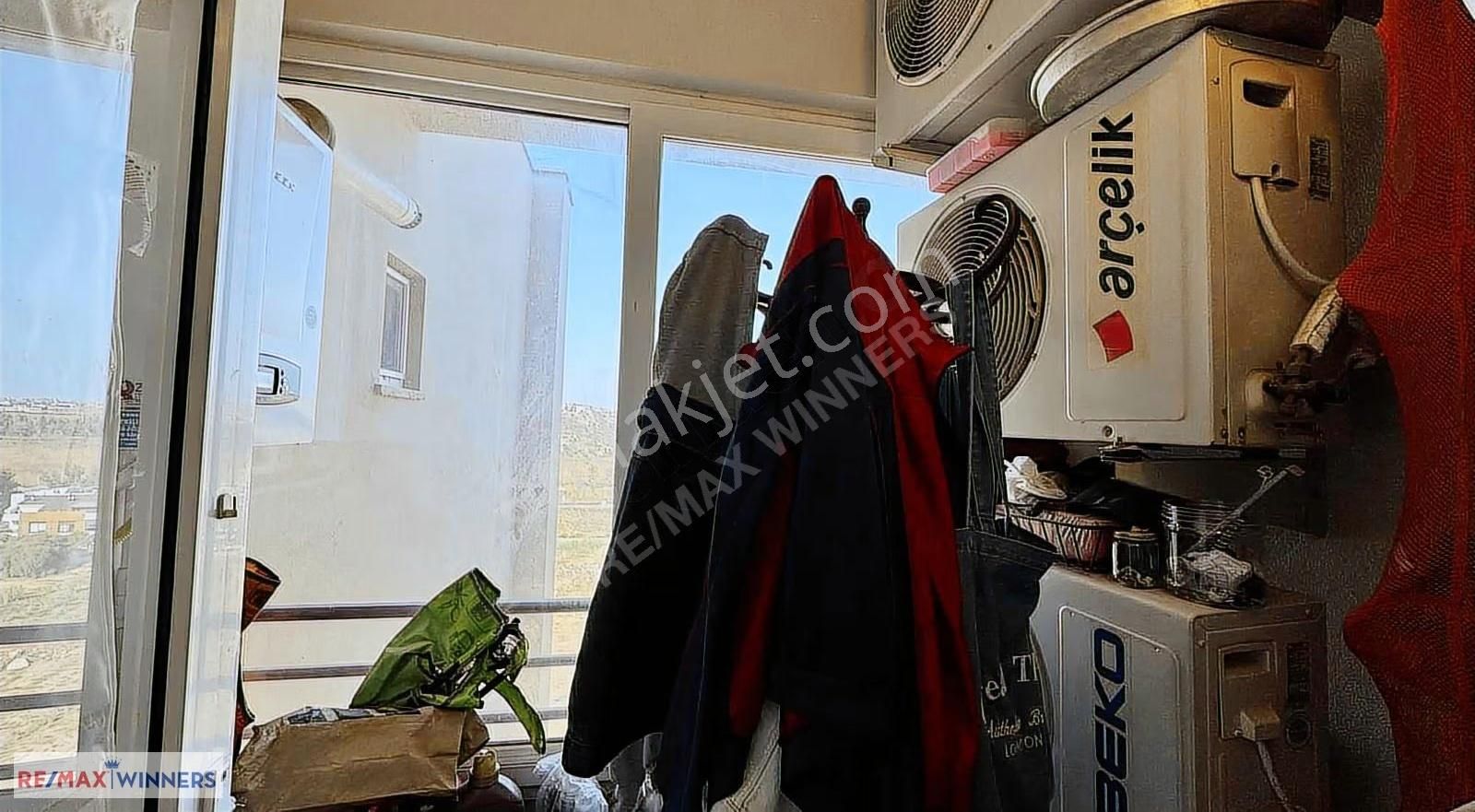 Site İçerisinde Doğalgazlı,masrafsız 3+1 Satılık Daire - Görsel 22