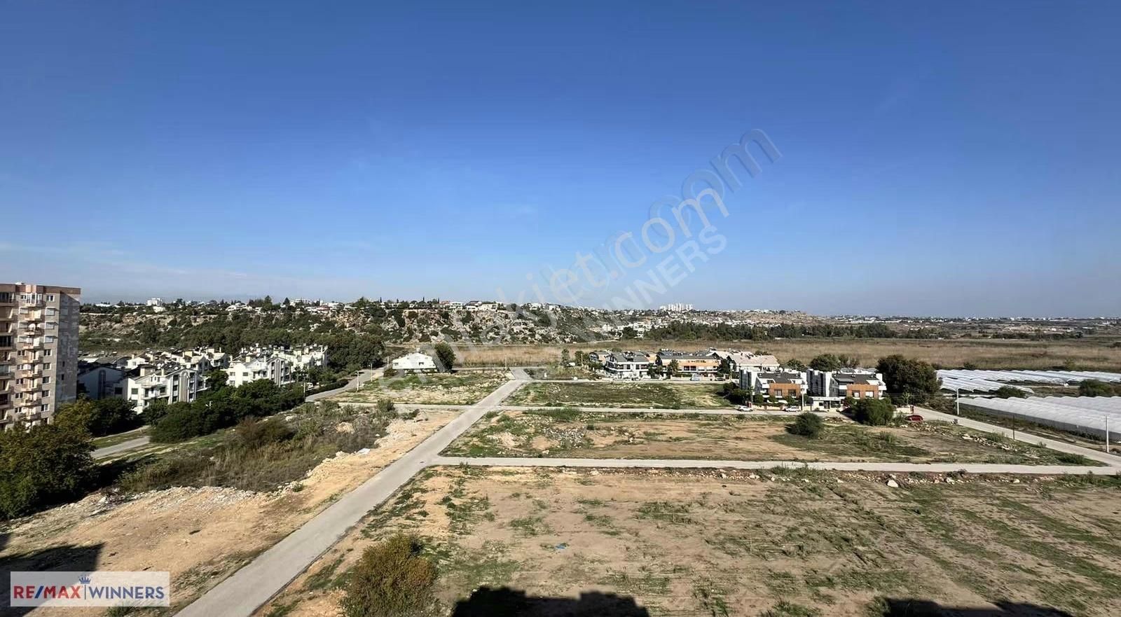 Site İçerisinde Doğalgazlı,masrafsız 3+1 Satılık Daire - Görsel 9