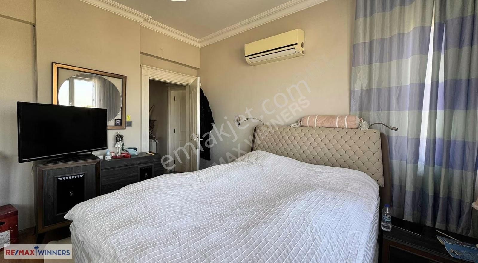 Site İçerisinde Doğalgazlı,masrafsız 3+1 Satılık Daire - Görsel 10