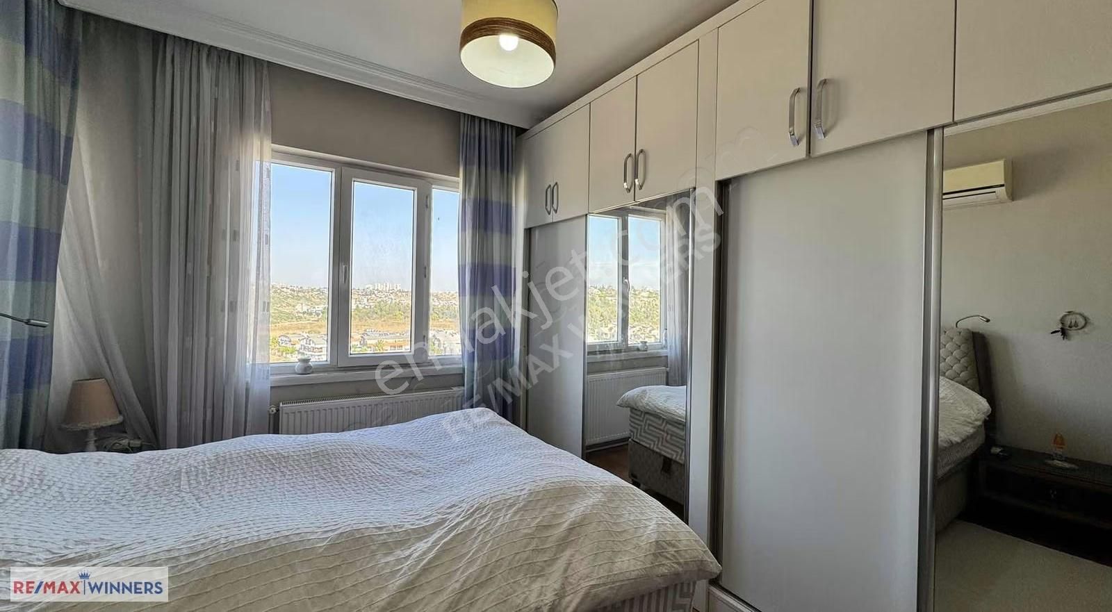Site İçerisinde Doğalgazlı,masrafsız 3+1 Satılık Daire - Görsel 3