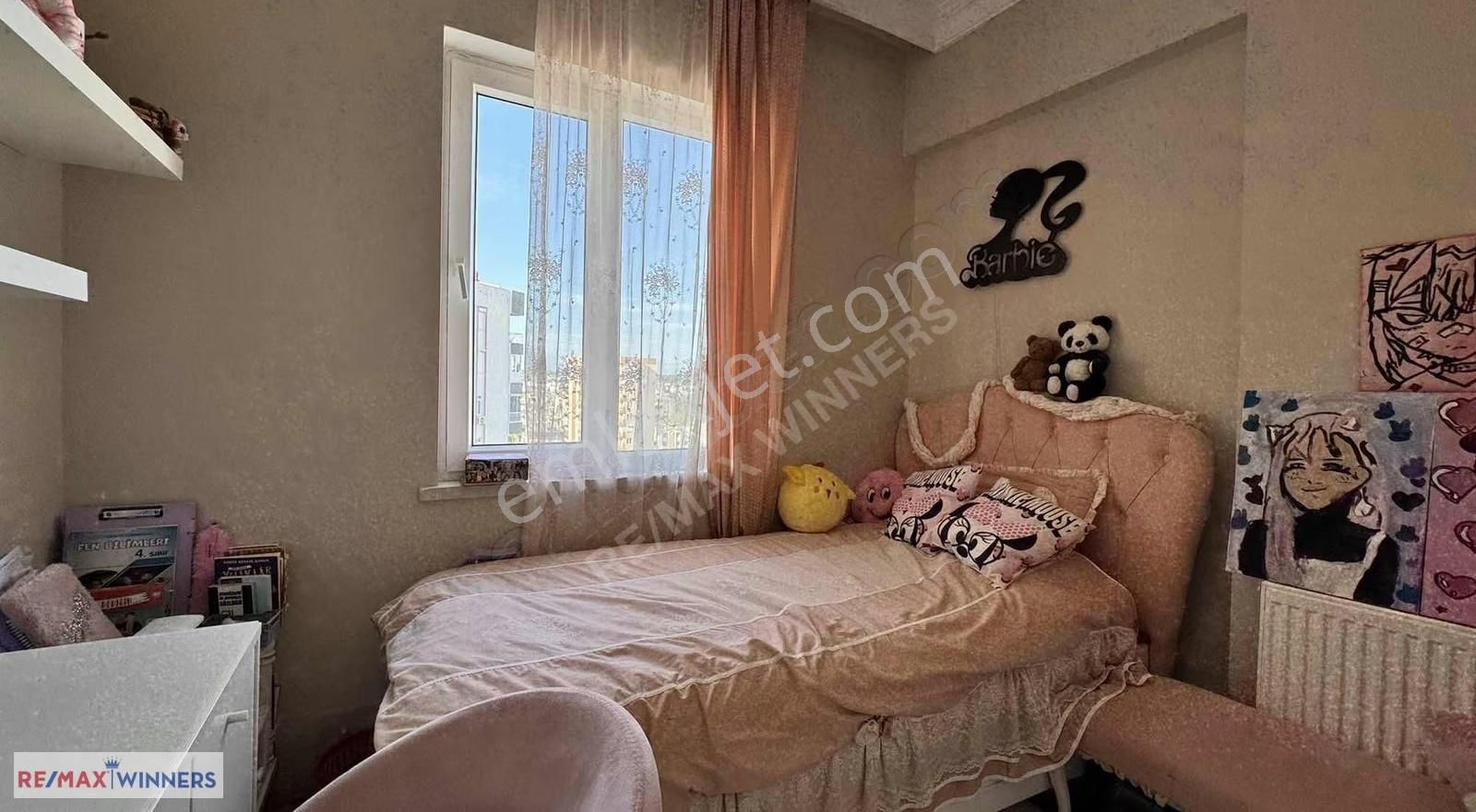 Site İçerisinde Doğalgazlı,masrafsız 3+1 Satılık Daire - Görsel 28
