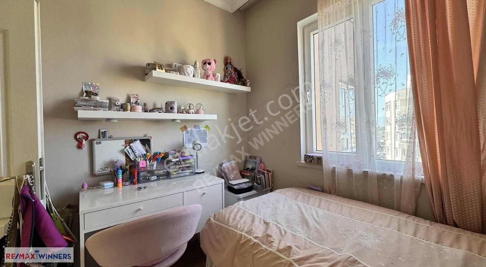 Site İçerisinde Doğalgazlı,masrafsız 3+1 Satılık Daire - Görsel 14
