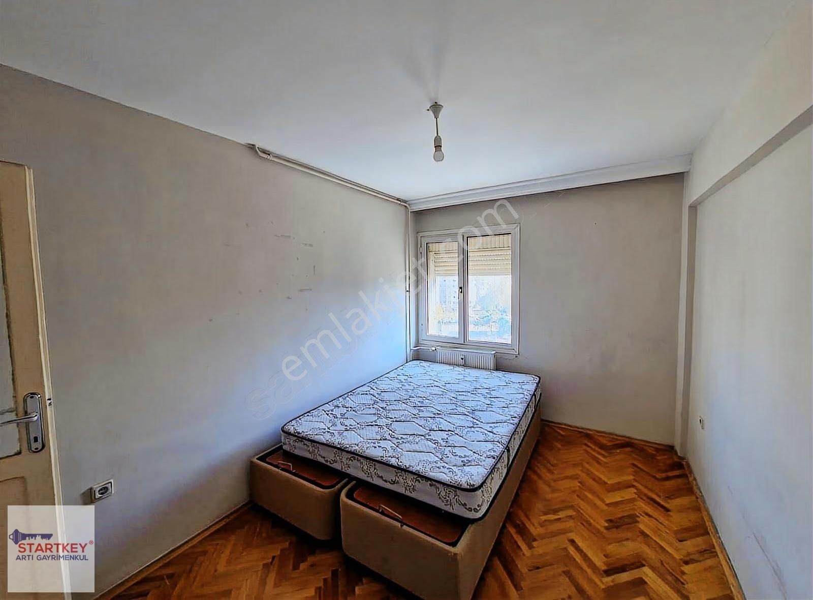 Bayraklı Mansuroğlu Mahallesi Merkezi Konum Kiralık 3+1 Daire - Görsel 12