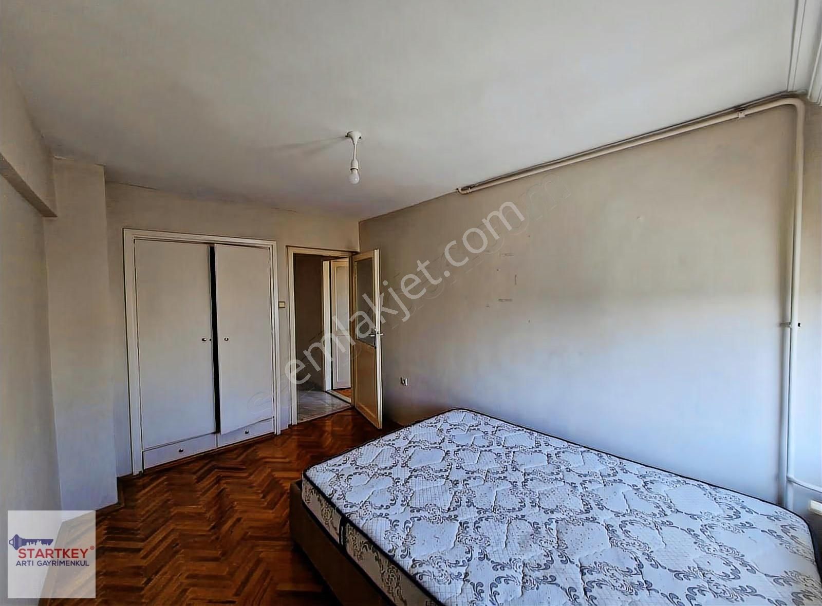 Bayraklı Mansuroğlu Mahallesi Merkezi Konum Kiralık 3+1 Daire - Görsel 11