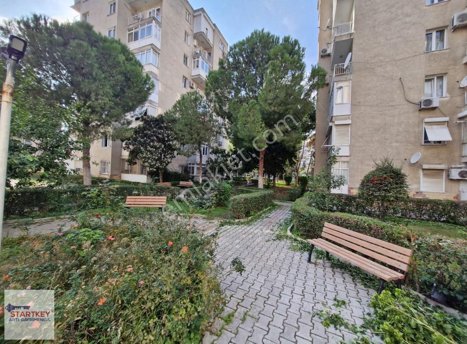 Bayraklı Mansuroğlu Mahallesi Merkezi Konum Kiralık 3+1 Daire - Görsel 16