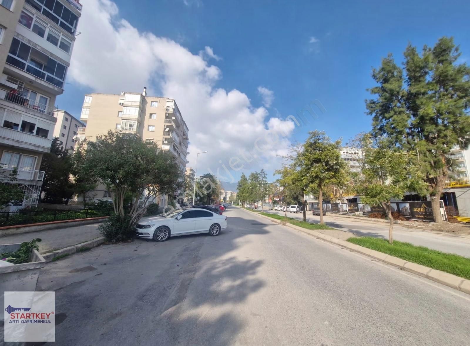 Bayraklı Mansuroğlu Mahallesi Merkezi Konum Kiralık 3+1 Daire - Görsel 18