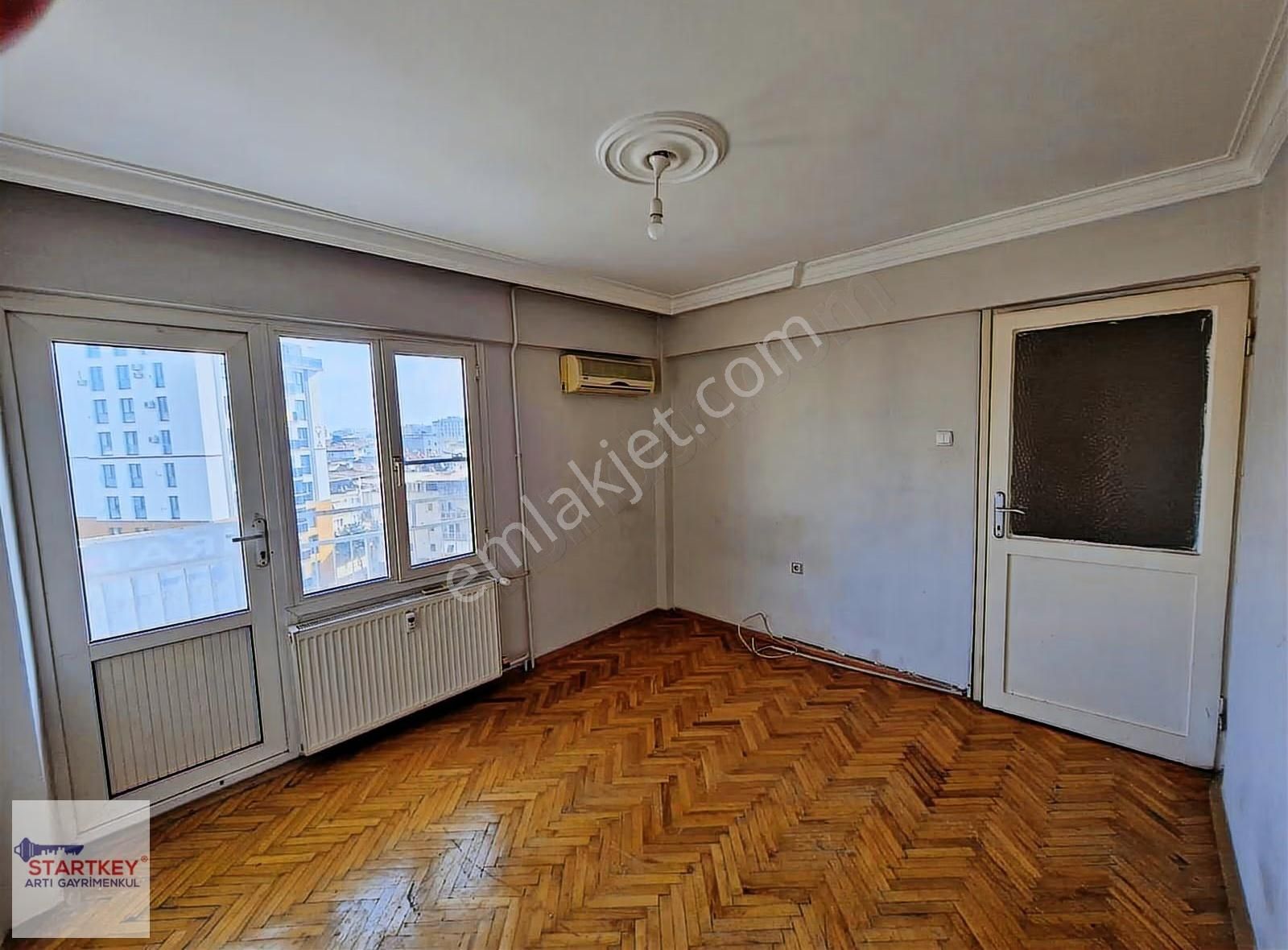 Bayraklı Mansuroğlu Mahallesi Merkezi Konum Kiralık 3+1 Daire - Görsel 10