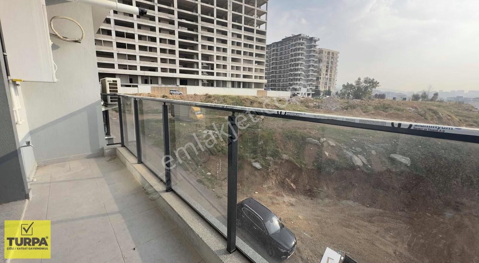 Menemen Yeni Ekol Hastanesine Komşu Sıfır Fırsat 2+1 Daire - Görsel 5