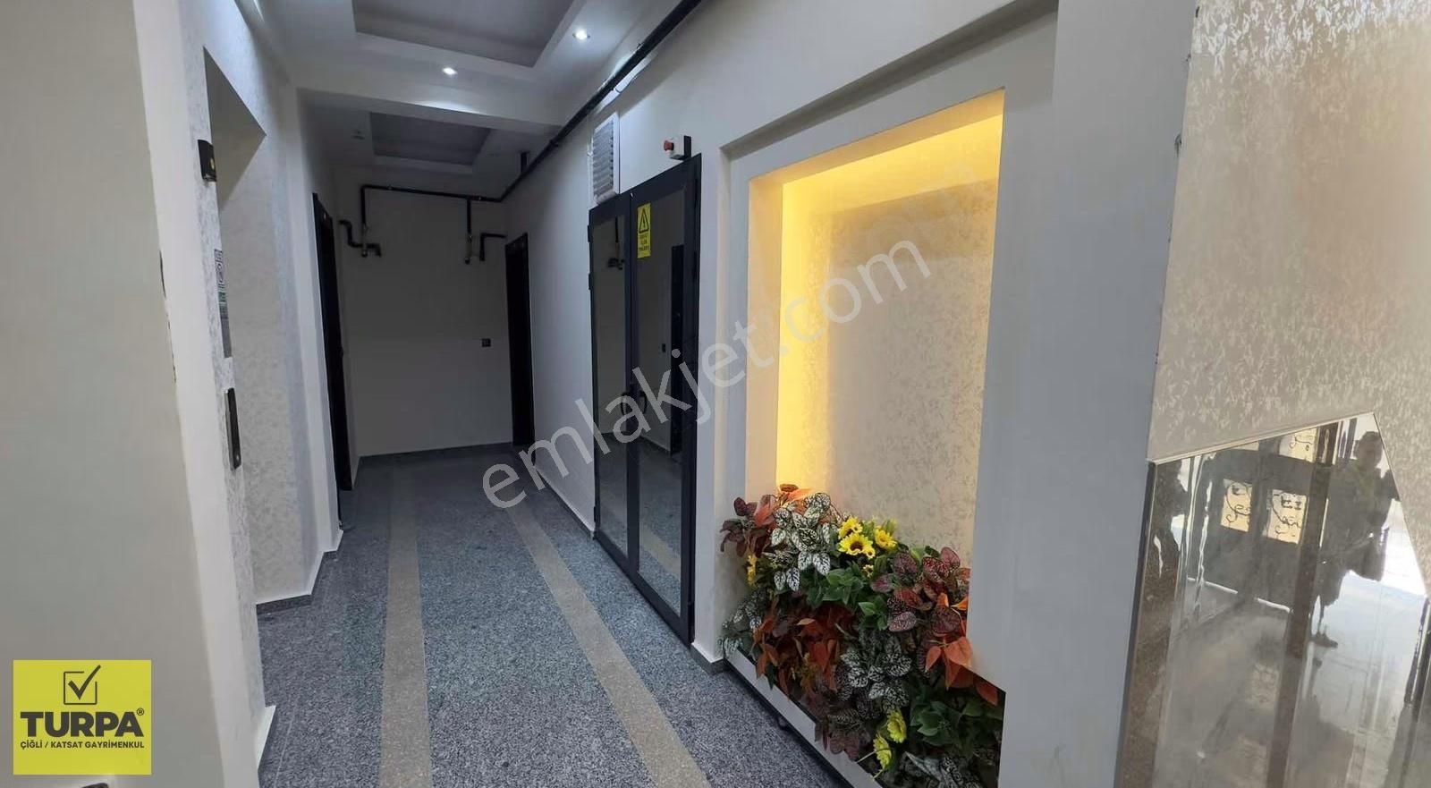 Menemen Yeni Ekol Hastanesine Komşu Sıfır Fırsat 2+1 Daire - Görsel 10