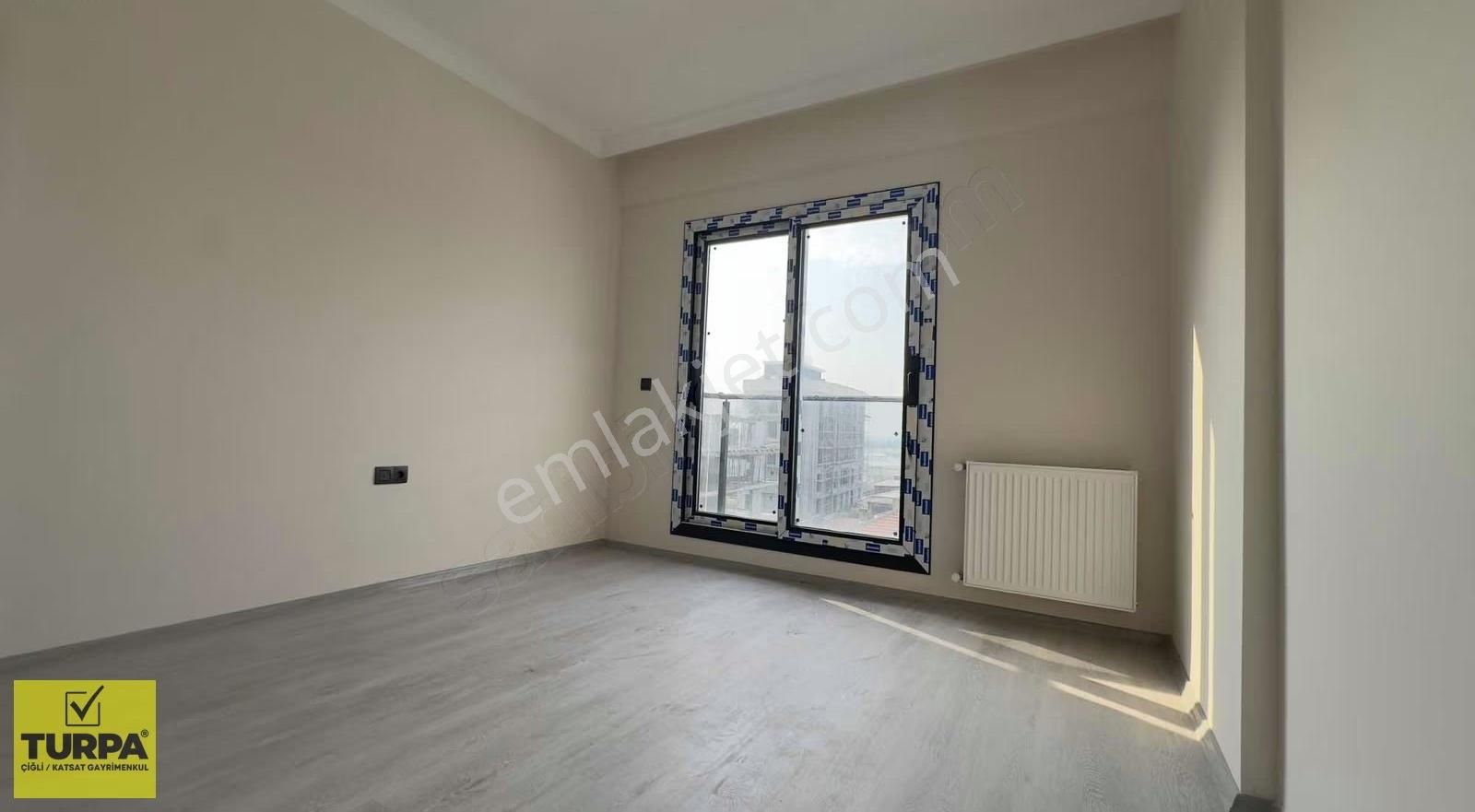 Menemen Yeni Ekol Hastanesine Komşu Sıfır Fırsat 2+1 Daire - Görsel 11