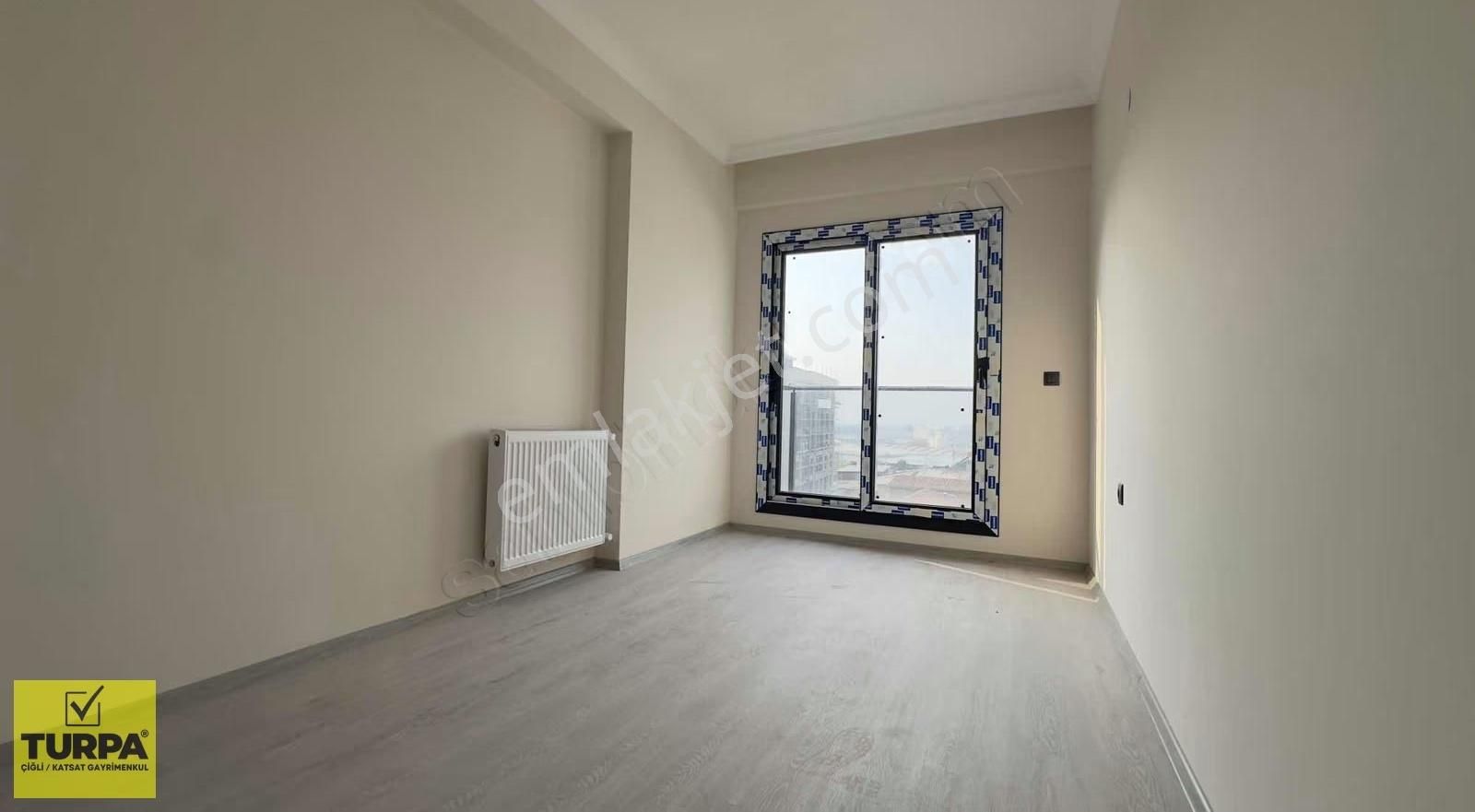 Menemen Yeni Ekol Hastanesine Komşu Sıfır Fırsat 2+1 Daire - Görsel 14