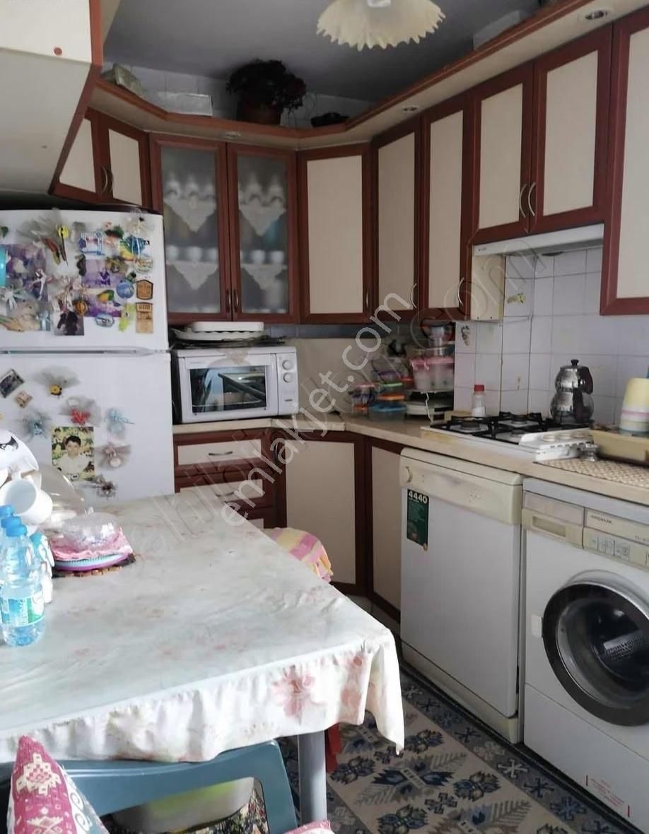 Akbaşlar'dan Hacıabdi Mahallesinde 2+1 Ferah Daire - Görsel 3