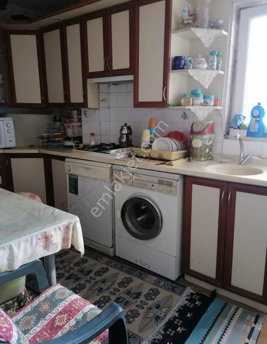 Akbaşlar'dan Hacıabdi Mahallesinde 2+1 Ferah Daire - Görsel 10