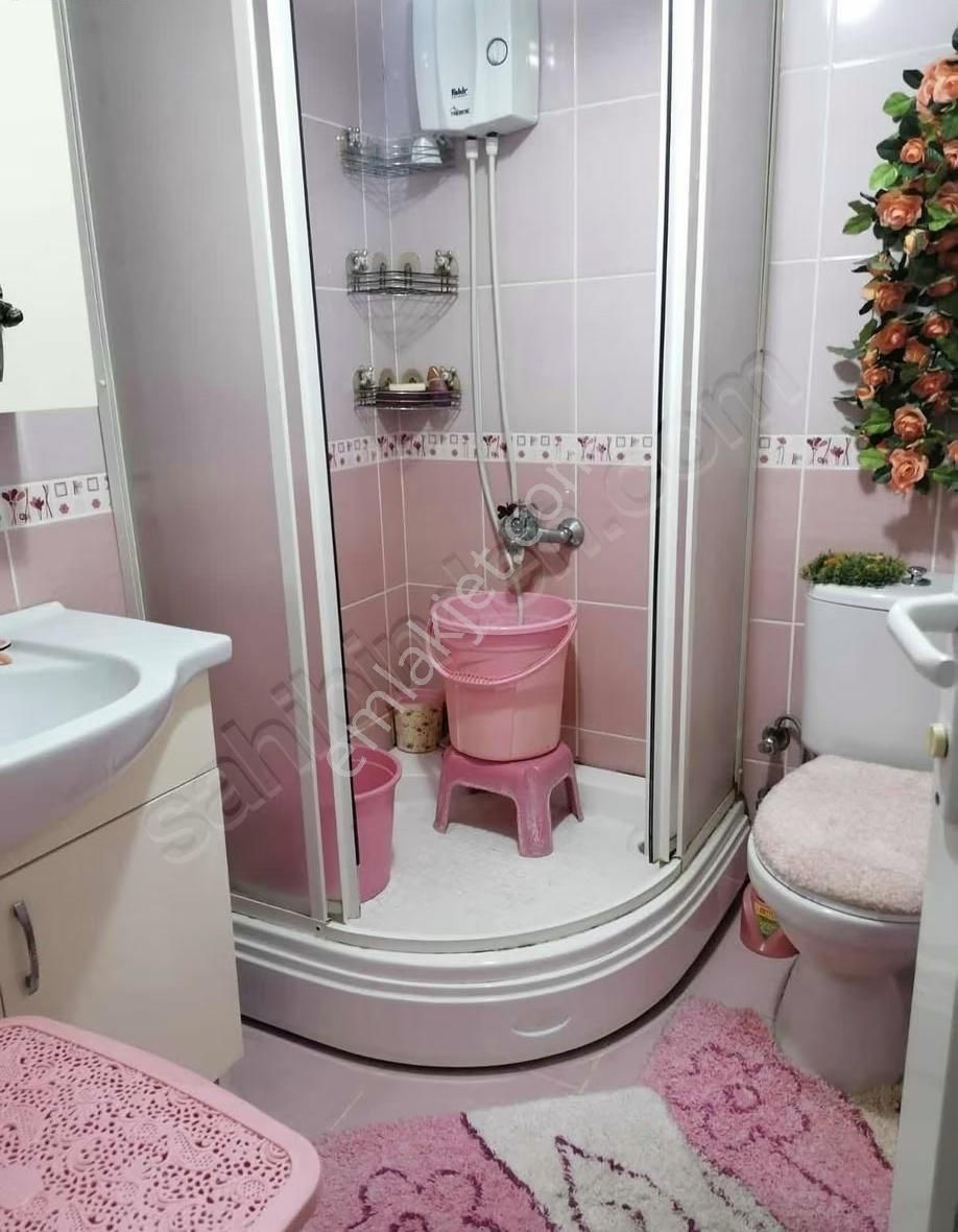 Akbaşlar'dan Hacıabdi Mahallesinde 2+1 Ferah Daire - Görsel 2