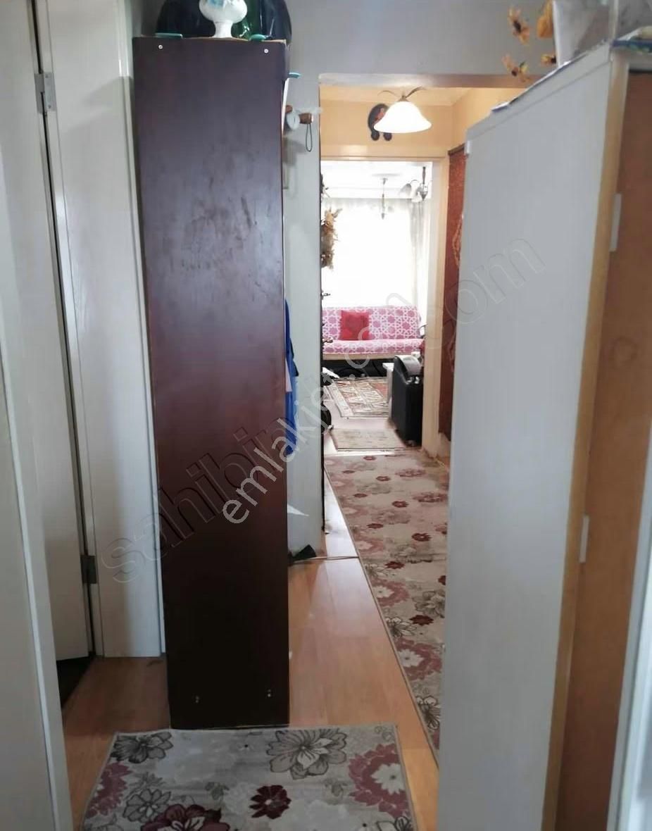 Akbaşlar'dan Hacıabdi Mahallesinde 2+1 Ferah Daire - Görsel 11