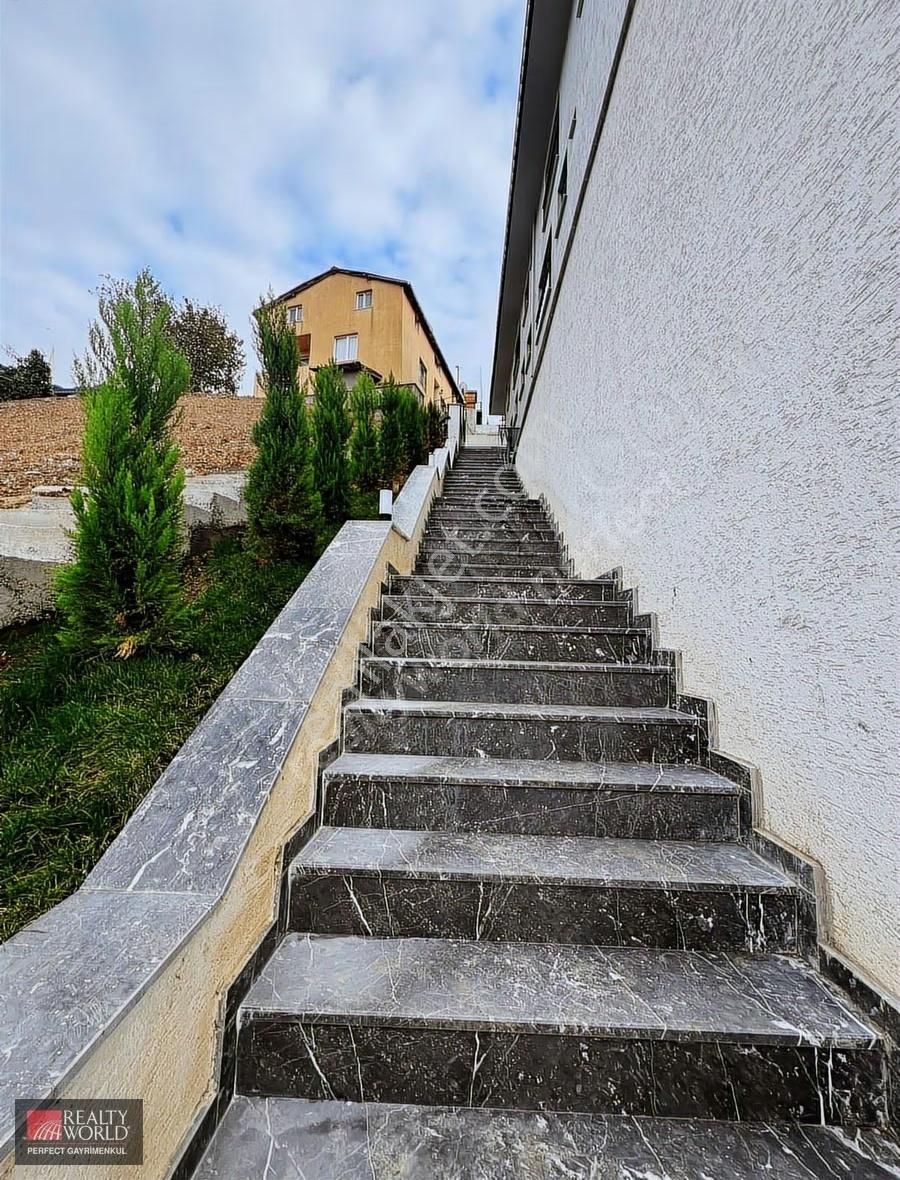 Madende Yeni Binada 3.kat Asansör/kapalı Otopark 2+1 Lüks Daire - Görsel 14