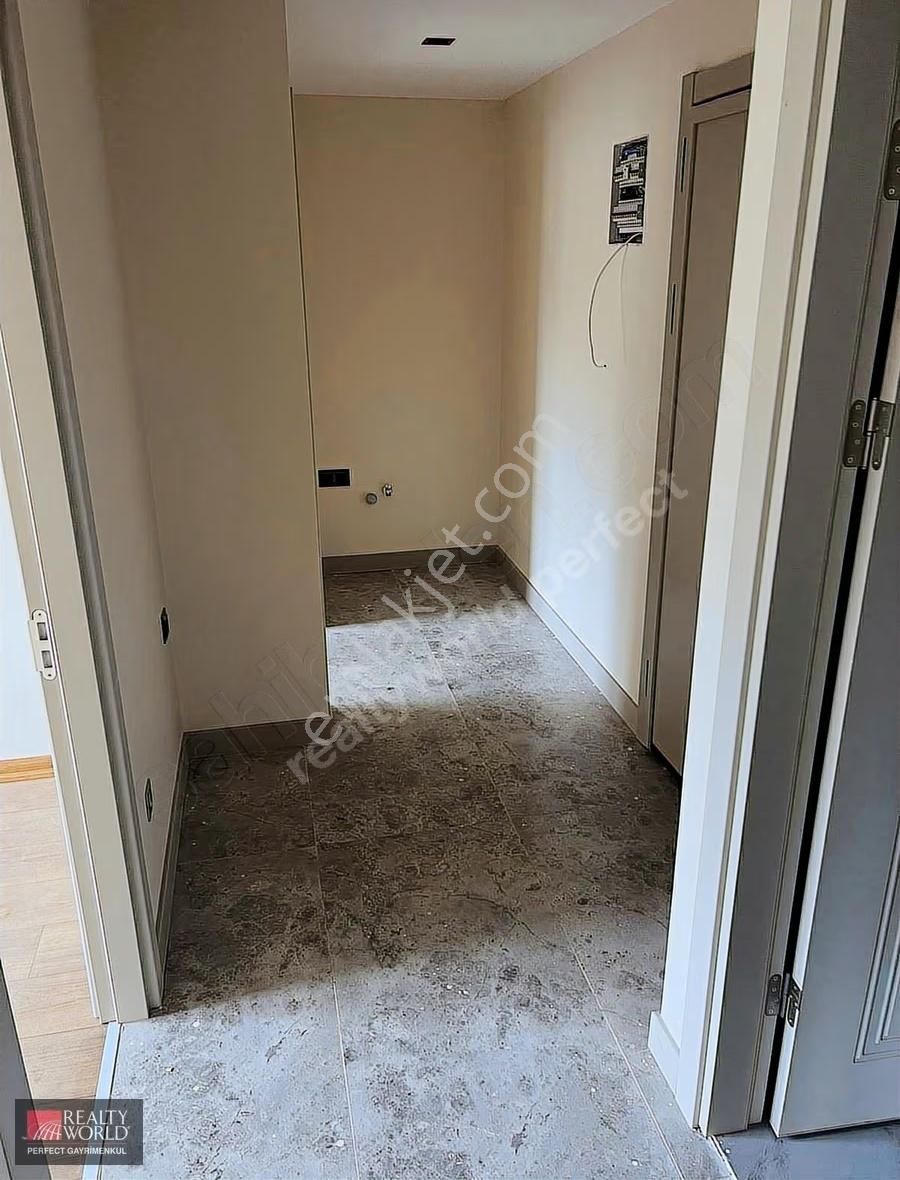 Madende Yeni Binada 3.kat Asansör/kapalı Otopark 2+1 Lüks Daire - Görsel 5