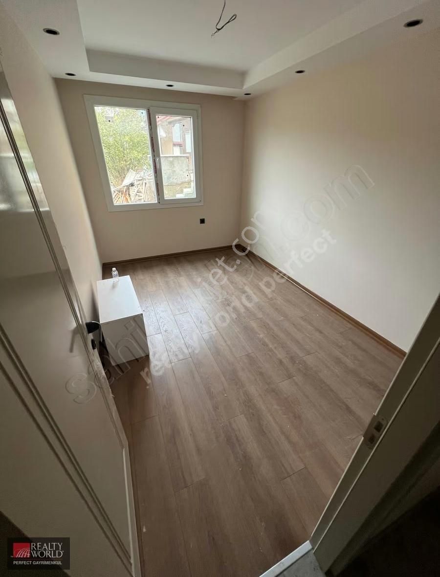 Madende Yeni Binada 3.kat Asansör/kapalı Otopark 2+1 Lüks Daire - Görsel 4