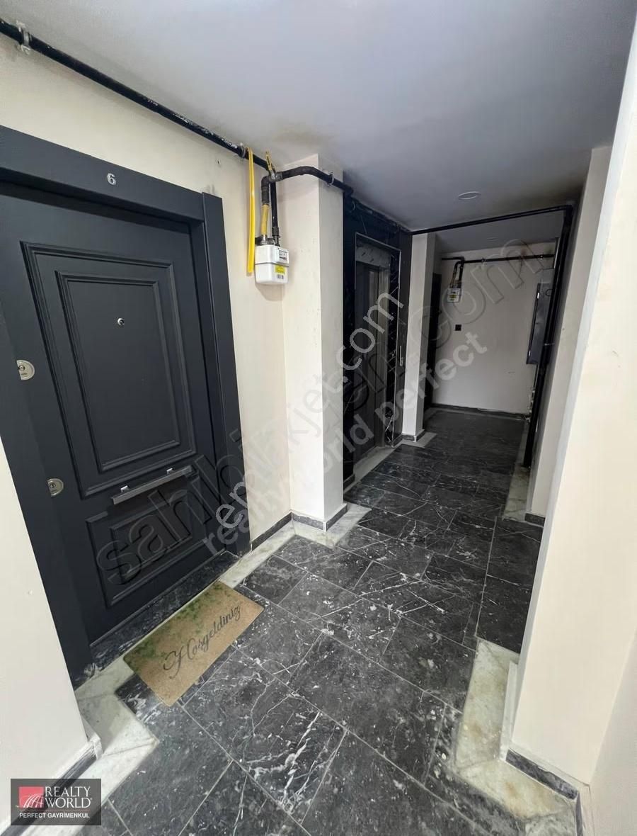 Madende Yeni Binada 3.kat Asansör/kapalı Otopark 2+1 Lüks Daire - Görsel 10