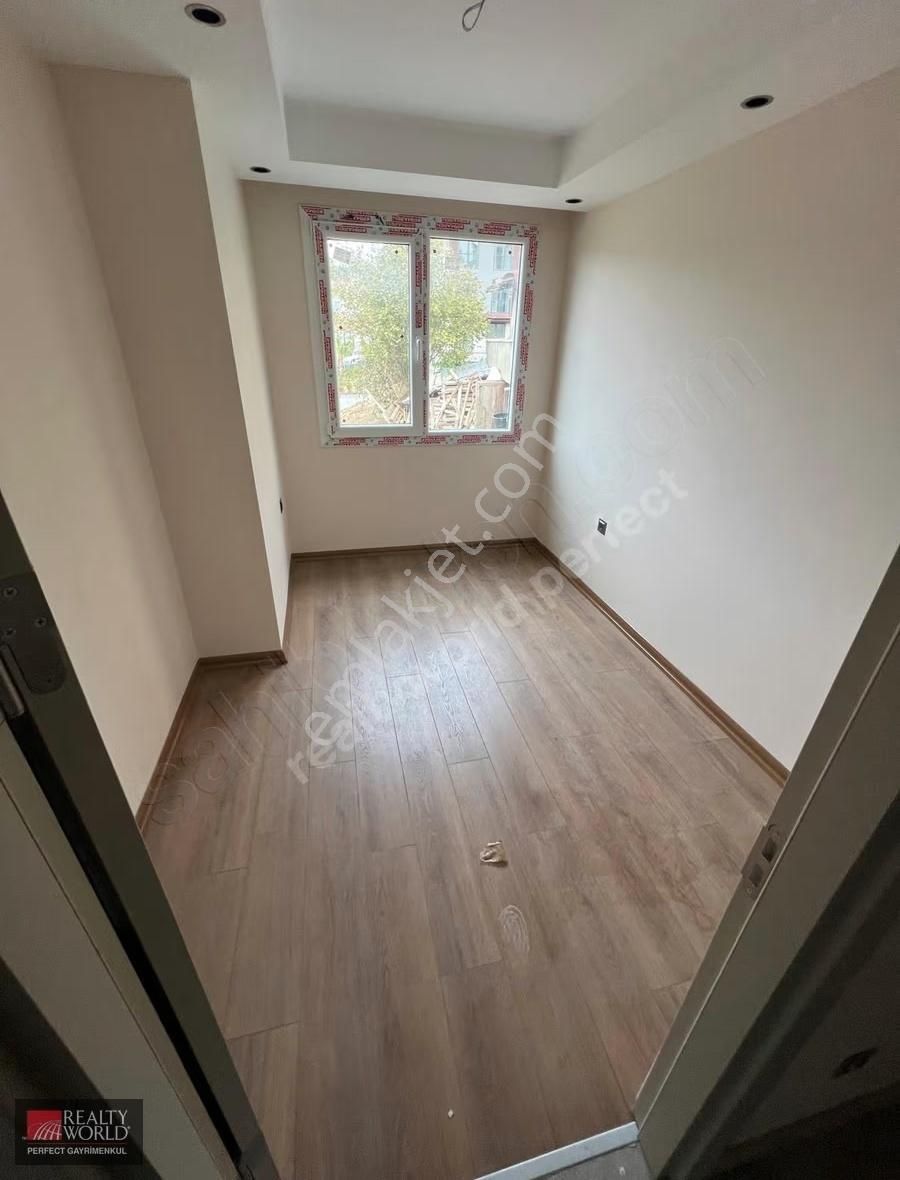 Madende Yeni Binada 3.kat Asansör/kapalı Otopark 2+1 Lüks Daire - Görsel 13