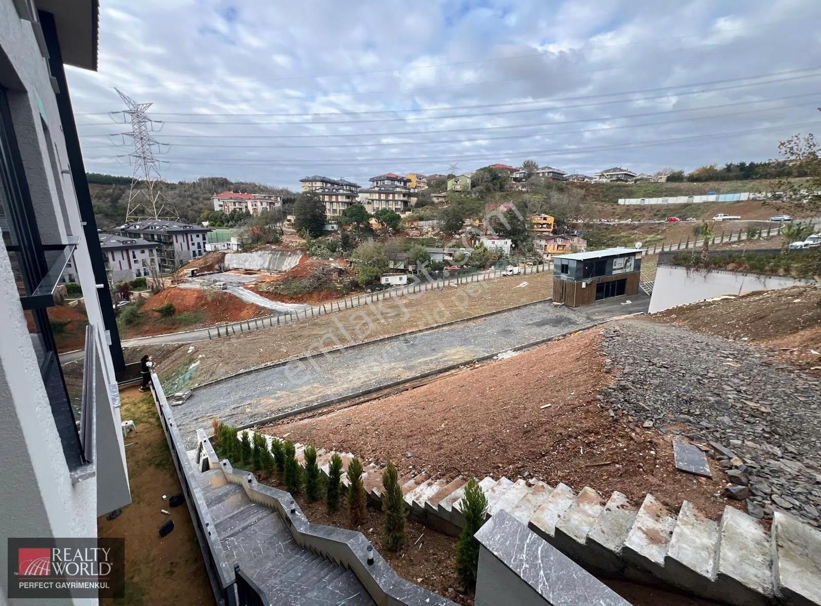 Madende Yeni Binada 3.kat Asansör/kapalı Otopark 2+1 Lüks Daire - Görsel 16