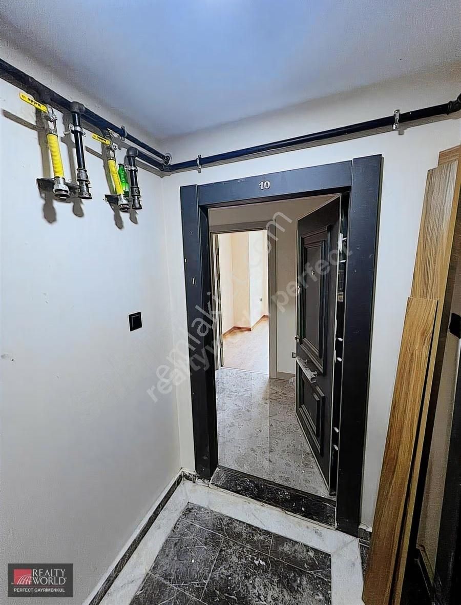 Madende Yeni Binada 3.kat Asansör/kapalı Otopark 2+1 Lüks Daire - Görsel 8