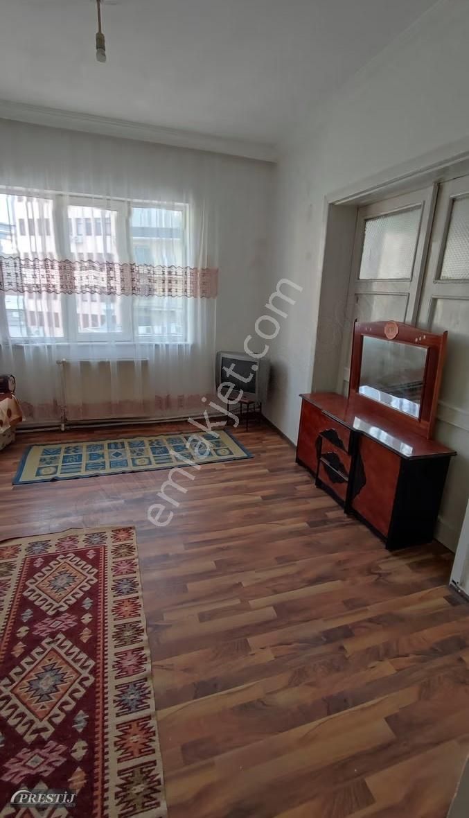 Balıkesir Çarşı Merkezde Eşyalı Abonelikler Açık Nefe 10 Dk Ttm - Görsel 8