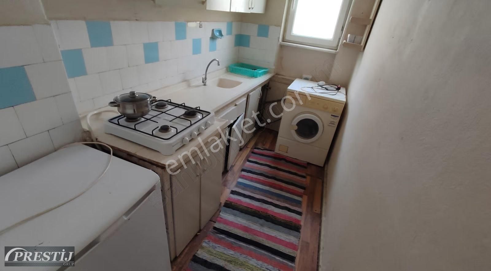 Balıkesir Çarşı Merkezde Eşyalı Abonelikler Açık Nefe 10 Dk Ttm - Görsel 2