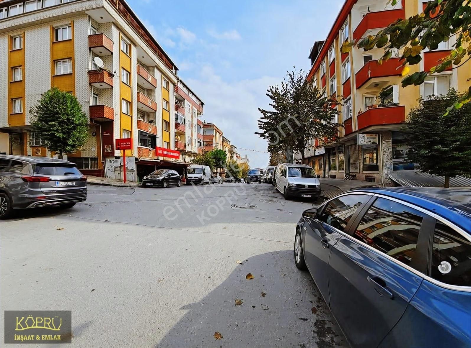 Köprü Emlaktan 75. Yıl Mahallesinde 80m2 Yüksek Giriş Dükkan - Görsel 32