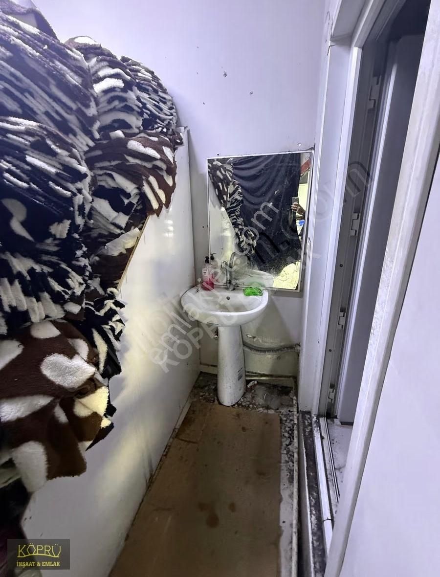 Köprü Emlaktan Gazi Mah'de 110m2 İki Katlı Depolu Dükkan - Görsel 13