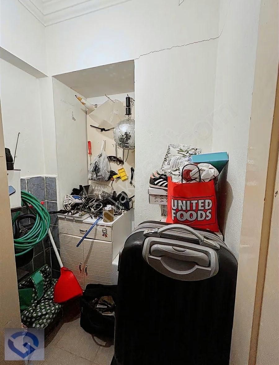 Güvenci'den Karşıyaka Sahil Yakını,2+1,bahçeli,satılık Daire - Görsel 19