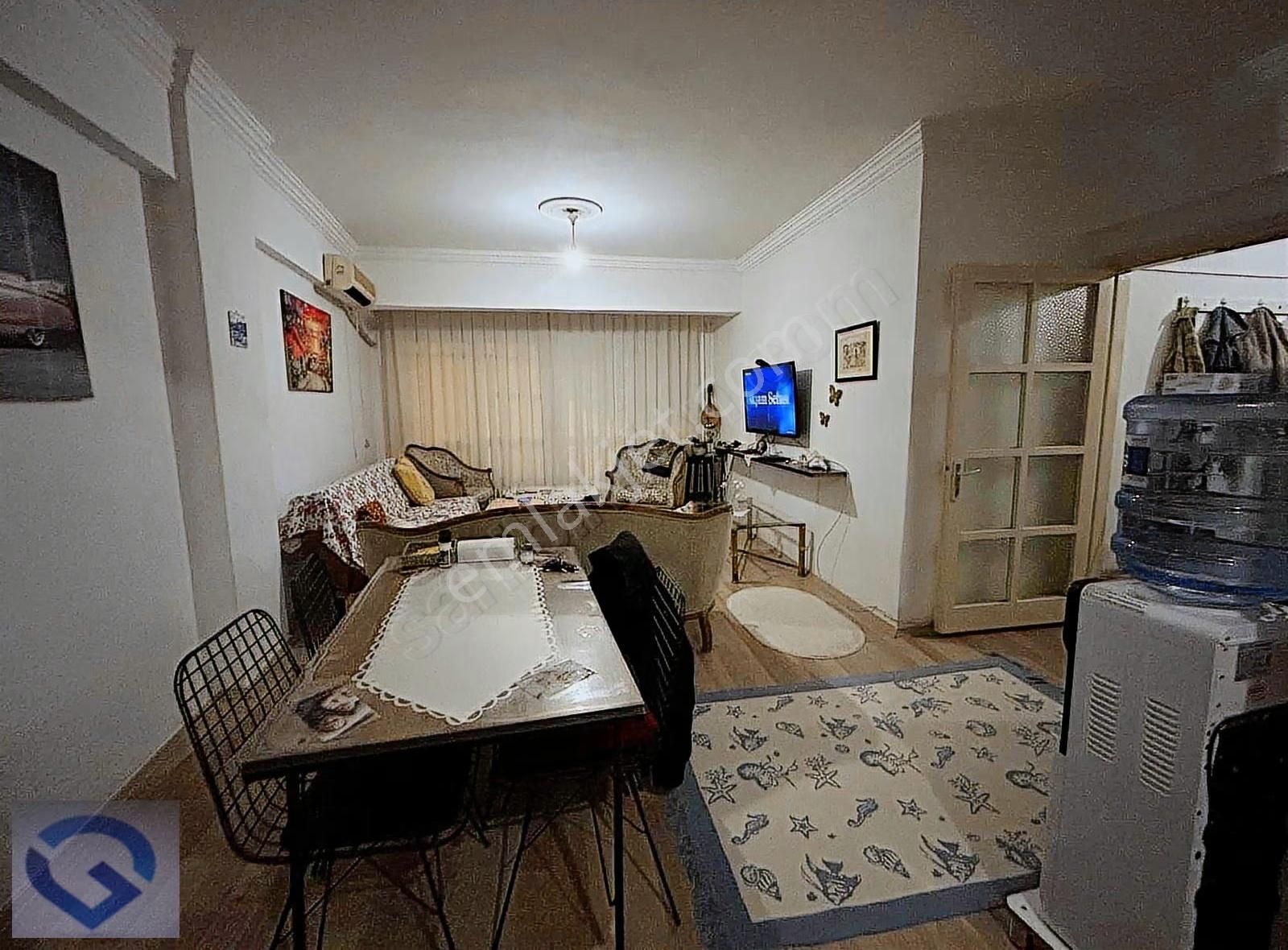 Güvenci'den Karşıyaka Sahil Yakını,2+1,bahçeli,satılık Daire - Görsel 10