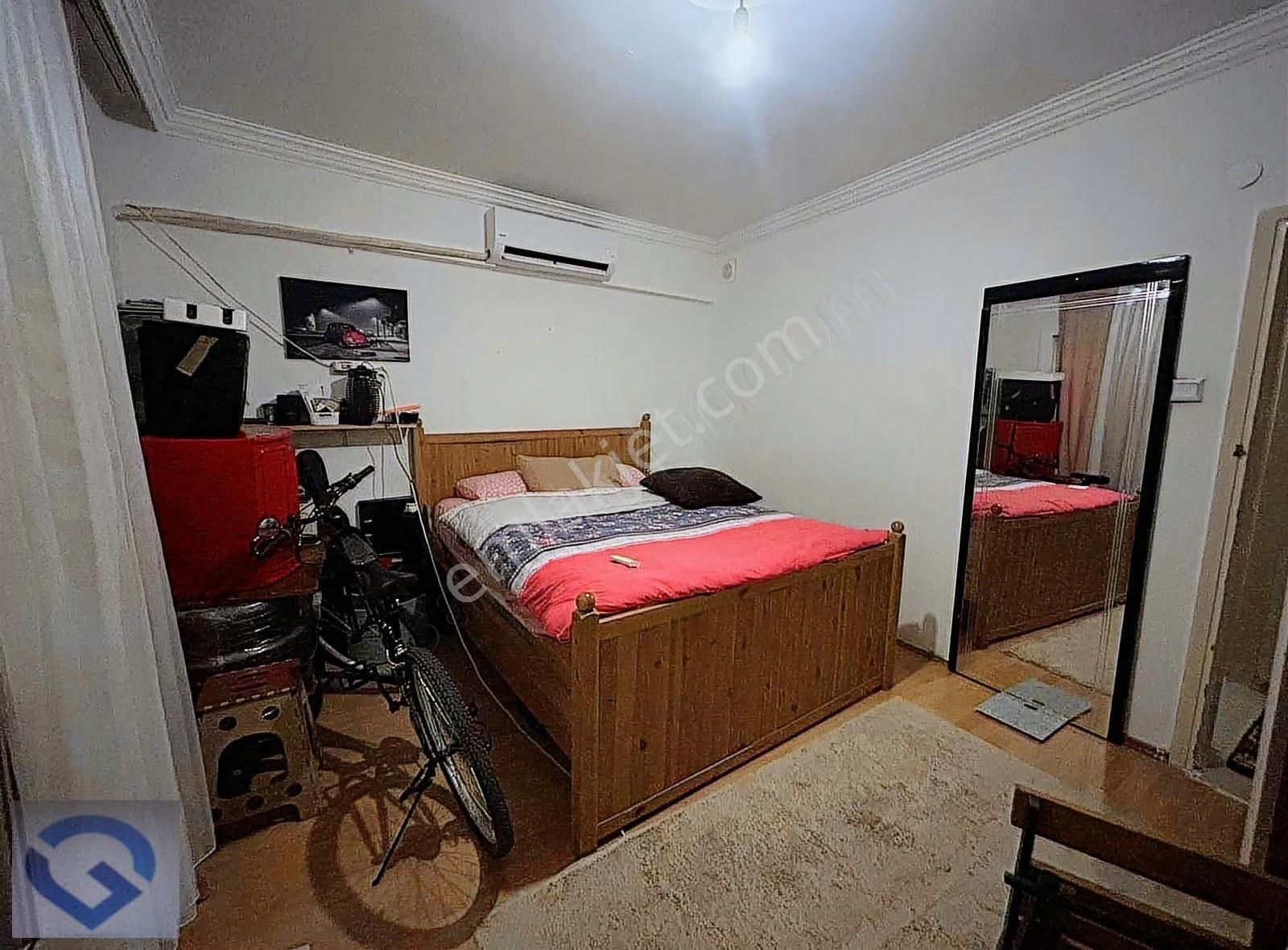 Güvenci'den Karşıyaka Sahil Yakını,2+1,bahçeli,satılık Daire - Görsel 2