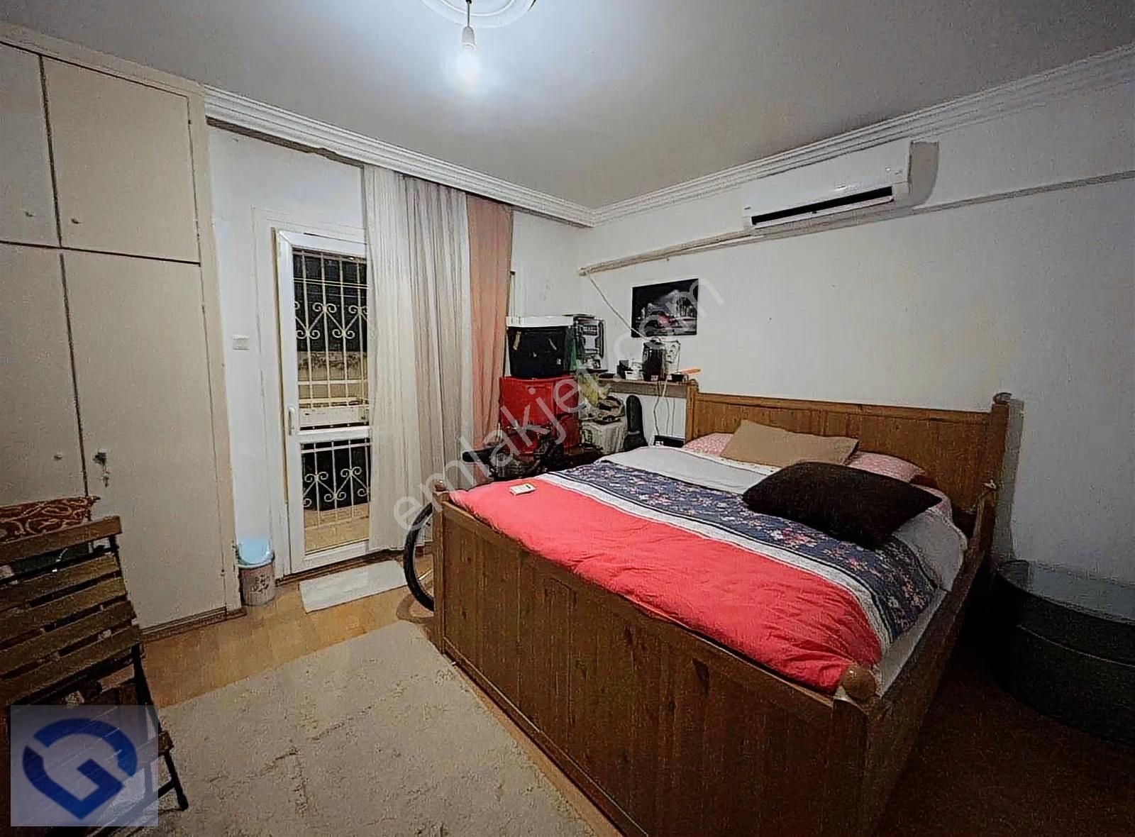 Güvenci'den Karşıyaka Sahil Yakını,2+1,bahçeli,satılık Daire - Görsel 7