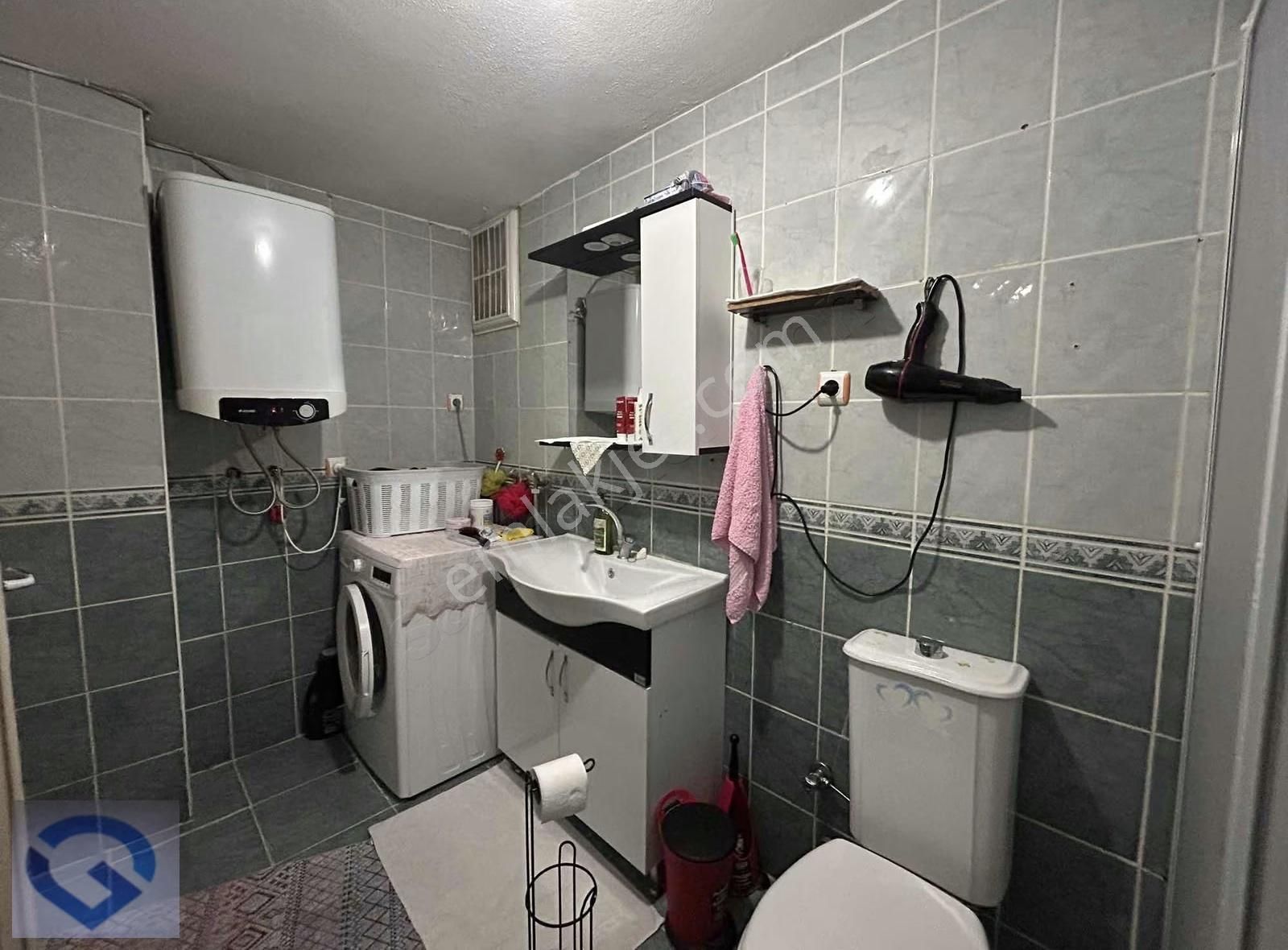 Güvenci'den Karşıyaka Sahil Yakını,2+1,bahçeli,satılık Daire - Görsel 14