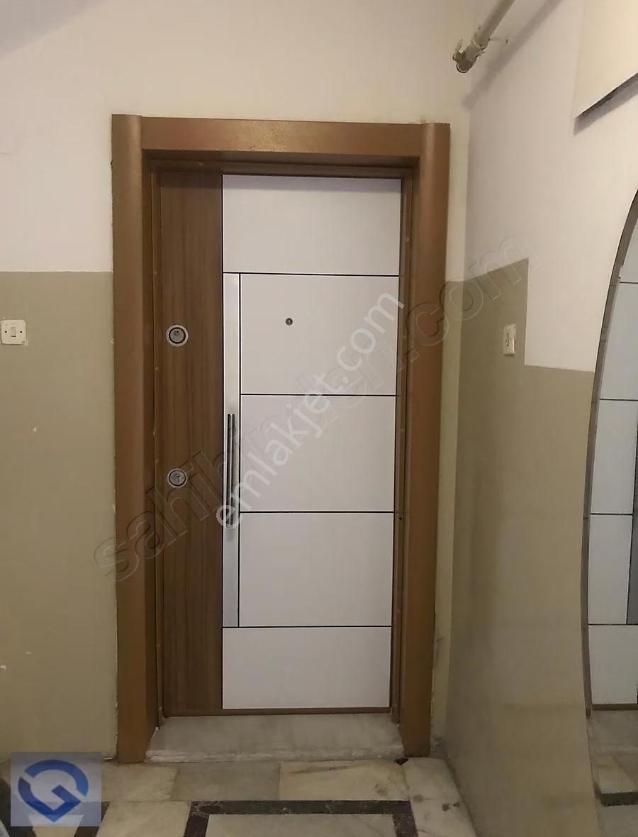 Güvenci'den Karşıyaka Sahil Yakını,2+1,bahçeli,satılık Daire - Görsel 6