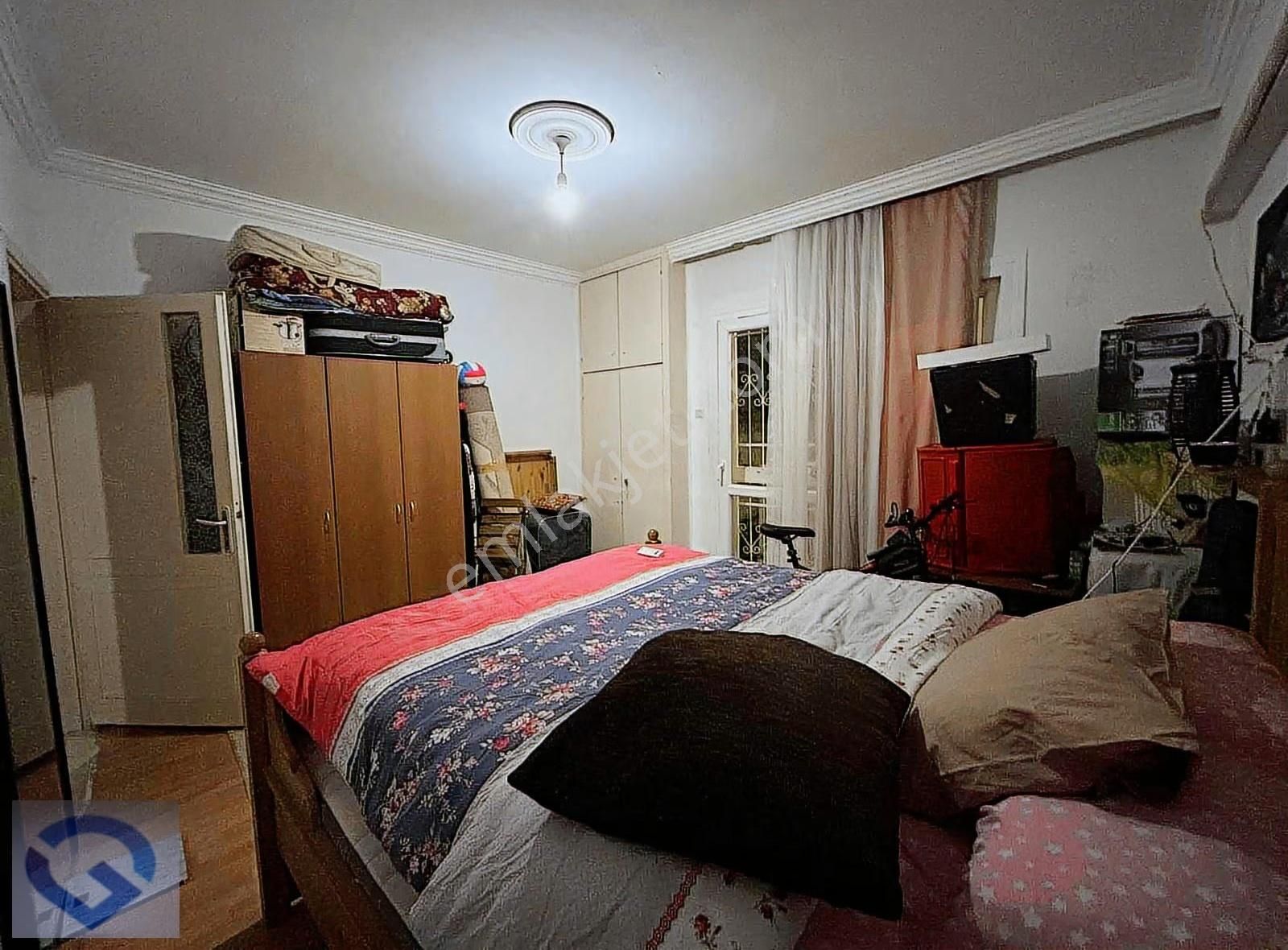 Güvenci'den Karşıyaka Sahil Yakını,2+1,bahçeli,satılık Daire - Görsel 18