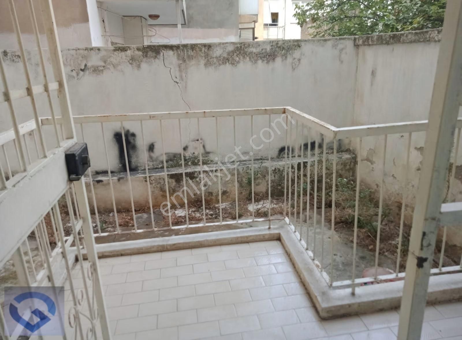 Güvenci'den Karşıyaka Sahil Yakını,2+1,bahçeli,satılık Daire - Görsel 9