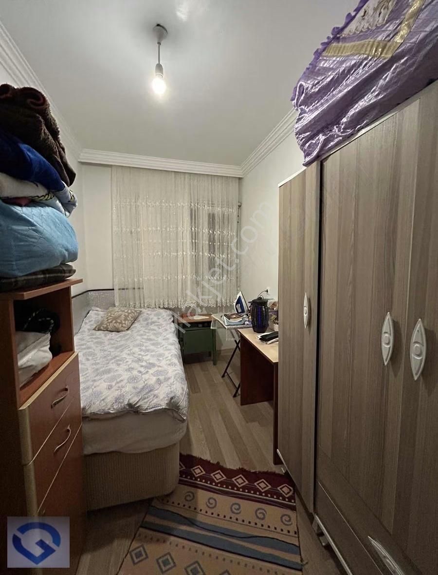 Güvenci'den Karşıyaka Sahil Yakını,2+1,bahçeli,satılık Daire - Görsel 8