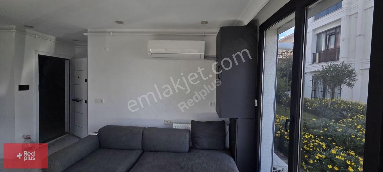 Büyükçekmece Fatih Mahallesinde Sahile Sıfır 2+1 Kiralık - Görsel 10