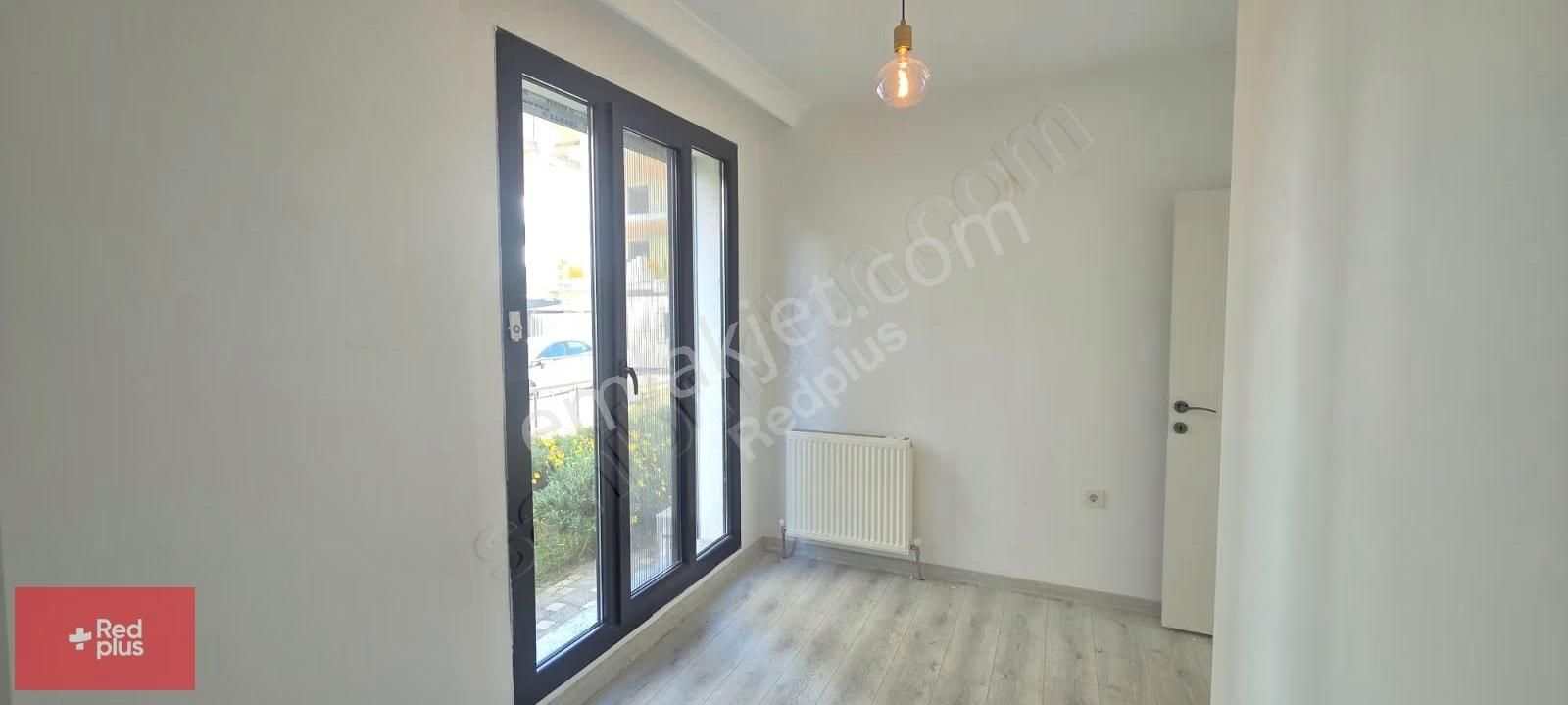 Büyükçekmece Fatih Mahallesinde Sahile Sıfır 2+1 Kiralık - Görsel 8